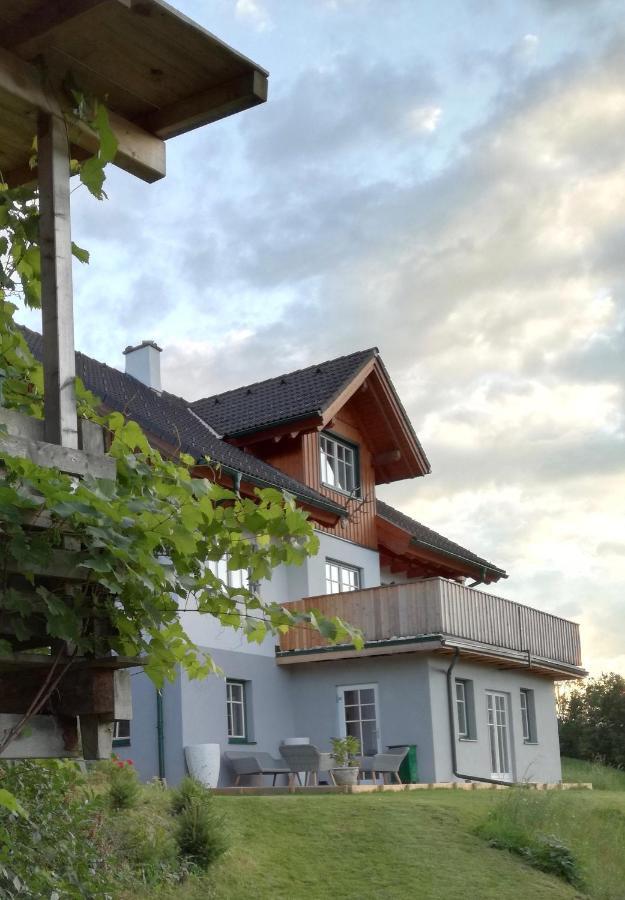 Grimming Appartement Schladming Sonnberg  Exterior photo