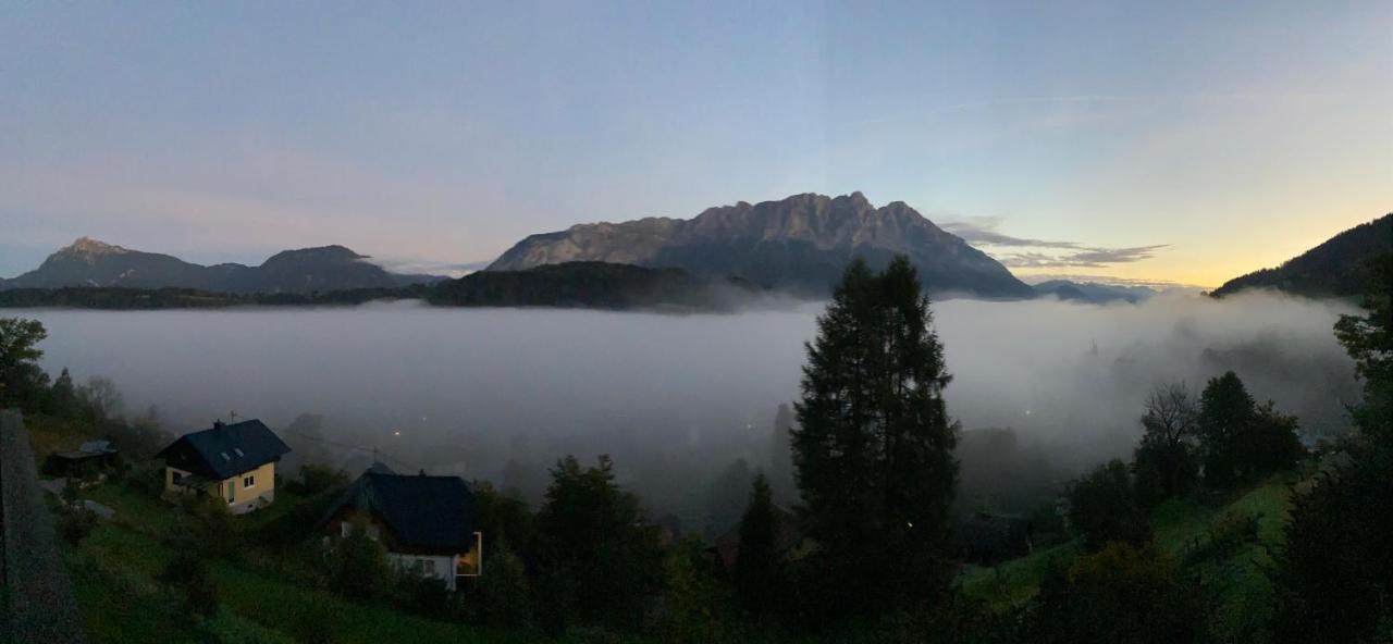 Grimming Appartement Schladming Sonnberg  Exterior photo