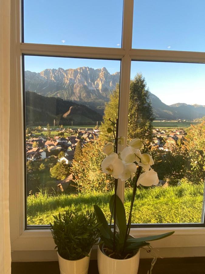 Grimming Appartement Schladming Sonnberg  Exterior photo