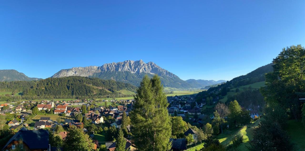 Grimming Appartement Schladming Sonnberg  Exterior photo